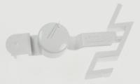 WHIRLPOOL/INDESIT Toetsknop                                                    481241029515