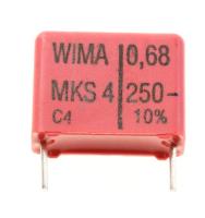 - Mks4-impulscondensatoren                                     