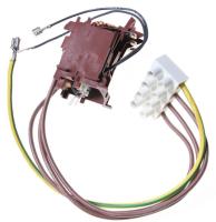 Boschsiemens Schalter / taster                                            10008562