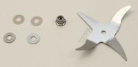 DeLonghi Messen-keukenapparatuur                                      AS00003272