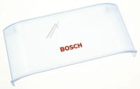 Boschsiemens Deur / klep / deksel                                         00490877