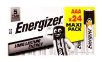 ENERGIZER Batterijen standaard E304400600