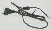 Panasonic Voedingskabel                                                K2CQ2YY00123