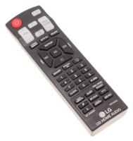 LG Afstandsbedieningen                                          AKB74955368
