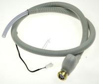WHIRLPOOL/INDESIT Toevoerslang             .                                   480140102327
