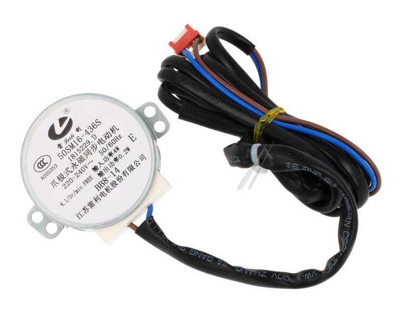 HISENSE/GORENJE Draaiplateaumotoren ac                                       HK1815229