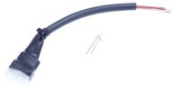 Silverline Fiches/cables/adaptateurs                                    YT451411023