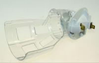 WHIRLPOOL/INDESIT Lampenkap                                                    481925518167