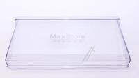 BEKO/GRUNDIG/ARCELIK Lade-afdekking                                               C00884745