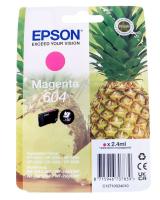 Epson Inktpatronen                                                 C13T10G34010