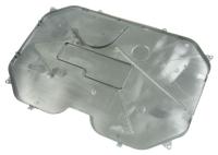 HISENSE/GORENJE Afdekkap behuizing                                           796361