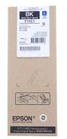 Epson Inktpatronen                                                 C13T11C140