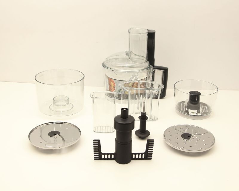 Magimix Bols mixeur                                                  17671