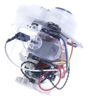 DeLonghi Motoren                                                      AS00004605
