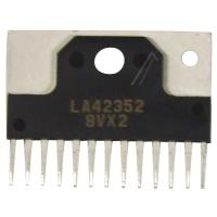 - Circuits integres                                            
