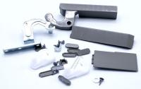 BEKO/GRUNDIG/ARCELIK Scharnieren                                                  C00914391