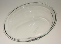 ELECTROLUX / AEG Hublots en verre                                             1326566005