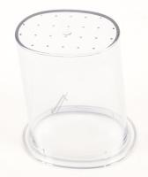 DeLonghi Poussoirs couvercle                                          AS00000246