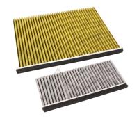 EUROFILTER Filtres a charbon 