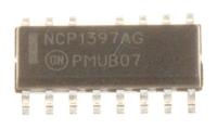 ON SEMICONDUCTOR Ic                                                           NCP1397ADR2G