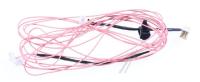 Boschsiemens Faisceaux de cables                                          00634922