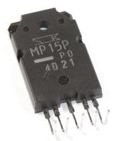 Sanken Transistoren                                                 MP15P