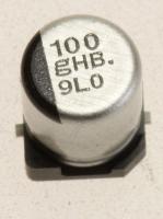 Panasonic Elco                                                         EEEHB0G101