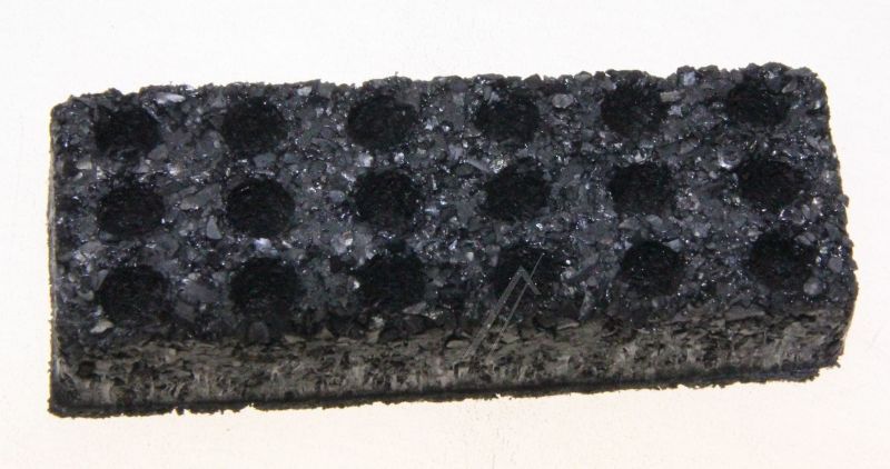 BEKO/GRUNDIG/ARCELIK Koolstoffilter                                               C00914502