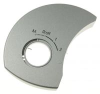 Boschsiemens Deur / klep / deksel                                         00754561