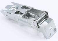ELECTROLUX / AEG Scharnieren                                                  4055324117