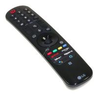 LG Télécommandes                                                AKB76036501