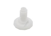 WHIRLPOOL/INDESIT Voet                                                         482000030621