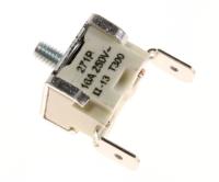 Kuppersbusch Thermostats de securite                                      152418