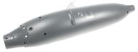 WHIRLPOOL/INDESIT Behuizingsonderdeel                                          482000092033