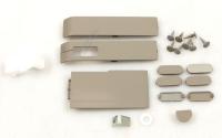 BEKO/GRUNDIG/ARCELIK Deur                                                         C00908488
