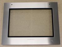 BEKO/GRUNDIG/ARCELIK Aussenscheibe backofen                                       C00896426