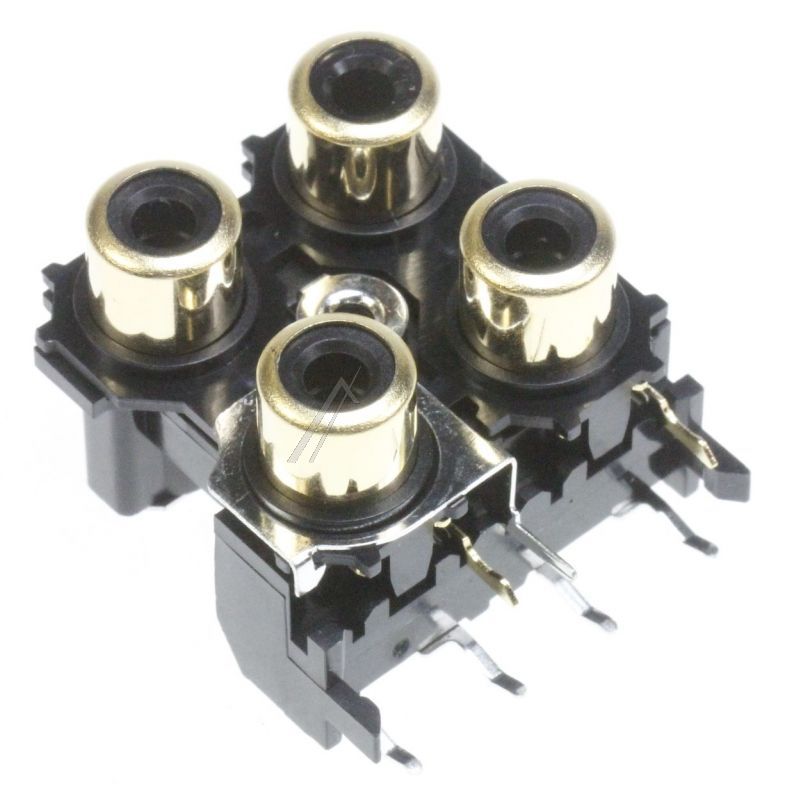 SOUND UNITED Cinch-chassisdeel                                            643810028008S
