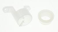 DeLonghi Logements de couvercle                                       KW684973