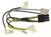 BEKO/GRUNDIG/ARCELIK Stekers+kabels                                               C00919068