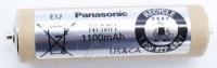 Panasonic Accu                                                         WERGP21L2508