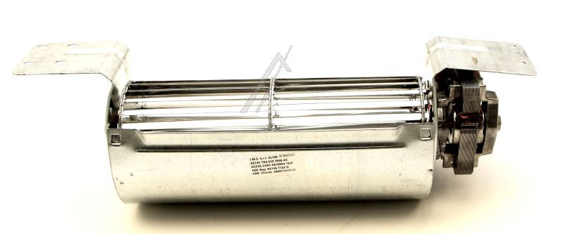 WHIRLPOOL/INDESIT Tangentiale ventilatoren                                     488000855453