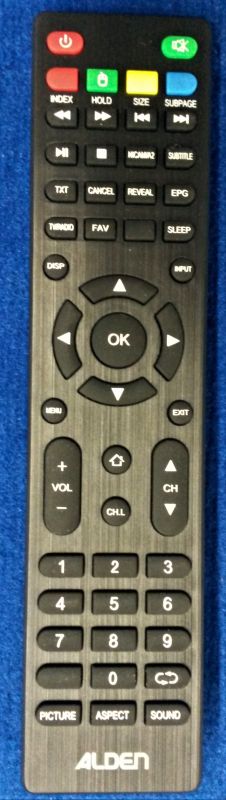 - Telecommandes infrarouges                                    78001030CSMAD