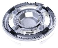 WHIRLPOOL/INDESIT Brander elementen                                            480121104244