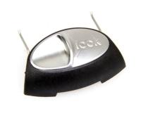 Braun Dessus de bouton                                             81347224