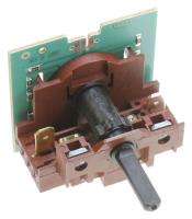 Boschsiemens Keuzeschakelaars                                             00616645