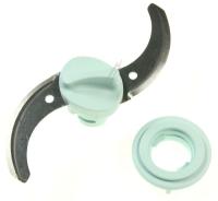 Philips Messen-keukenapparatuur                                      424134001841