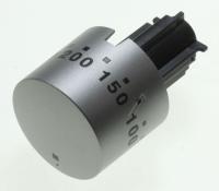 ELECTROLUX / AEG Boutons de thermostat                                        3550505022