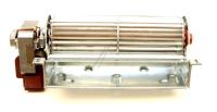 Teka Tangentiale ventilatoren                                     83340405