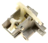 WHIRLPOOL/INDESIT Deurhaak                                                     482000030319