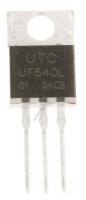 UTC Transistoren                                                 UF640LTA3T